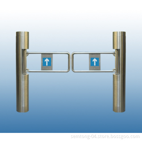 Upright Swing Turnstile (ST-9027A)